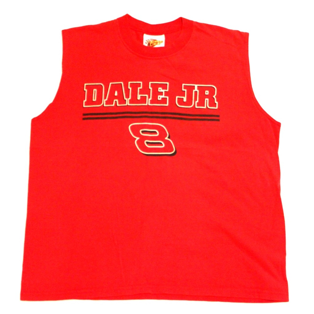 Dale Earnhardt Jr Tank Top